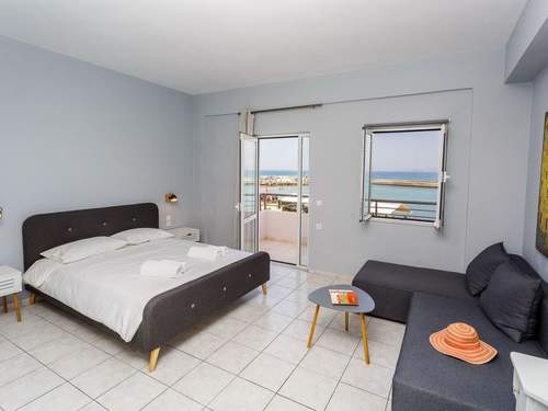 Ferienwohnung für 10 Personen auf Kreta