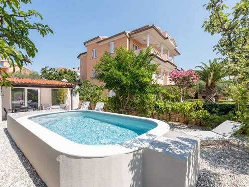 Ferienhaus Villa Alis