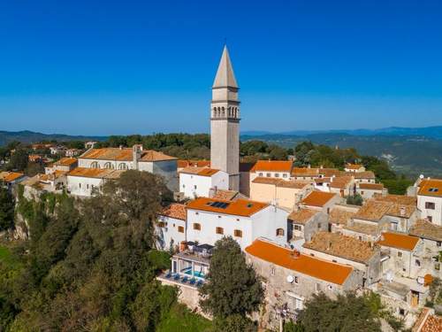 Ferienwohnung House Horizon
