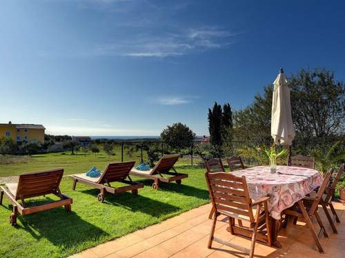 Ferienhaus Villa Rubini