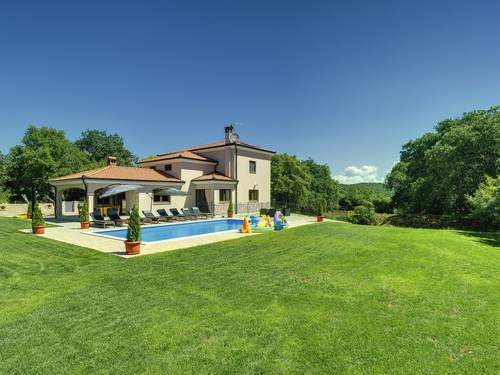 Ferienhaus Casa Ivano