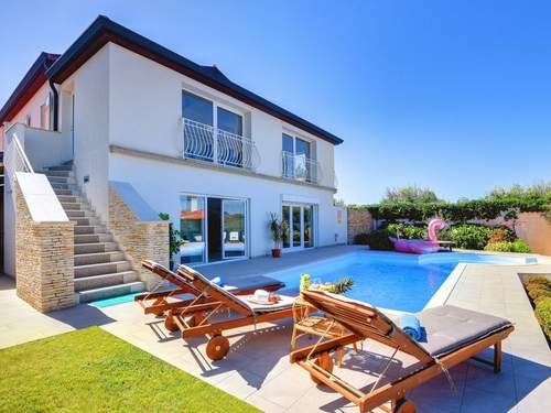 Ferienhaus Villa Allegra