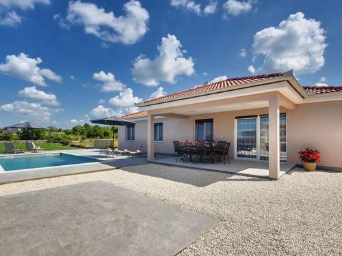 Ferienhaus Villa LeMi