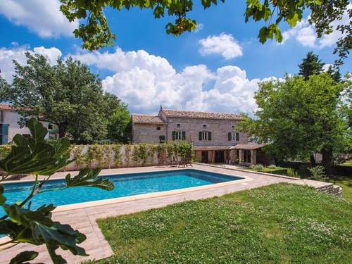 Ferienhaus Villa Krase