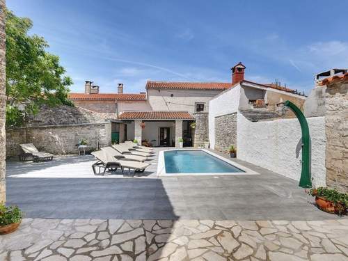 Ferienhaus Villa Micol