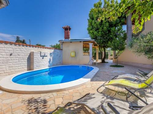 Ferienhaus Villa Cera