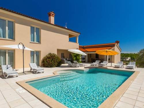 Ferienhaus Villa Nirvana