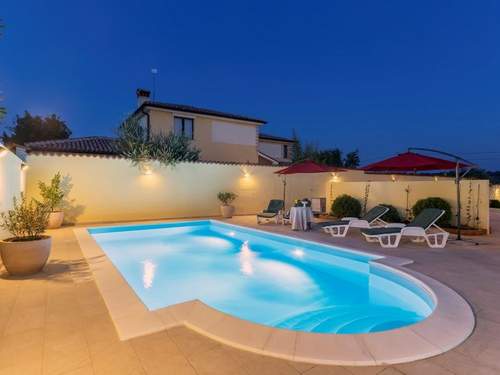 Ferienhaus Villa Monica