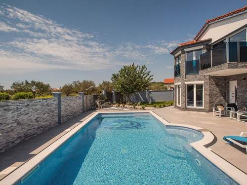 Ferienhaus Villa Danijela