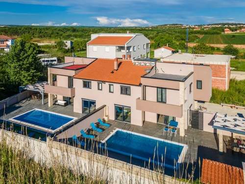 Ferienhaus Villa Christine