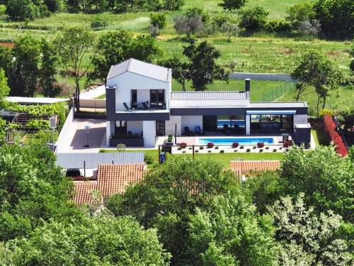 Ferienhaus Villa Linea