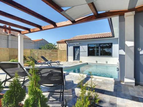 Ferienhaus Villa Sunny Home