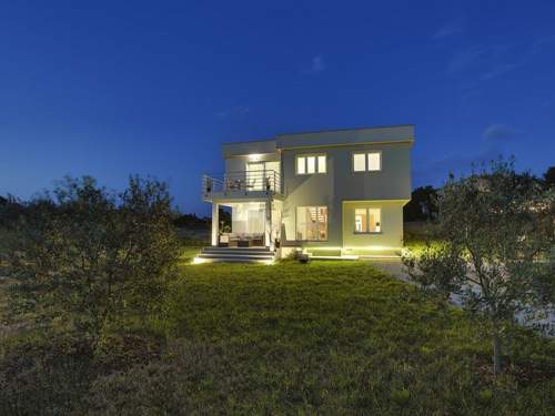 Ferienhaus Casa Bellissima