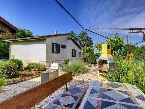 Ferienhaus Casa Silvana