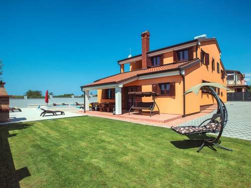 Ferienhaus Villa Erica