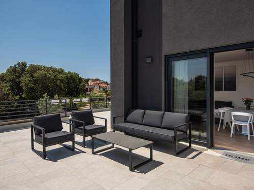 Ferienwohnung Cube Box House