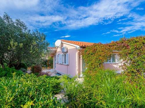 Ferienhaus Casetta Marija