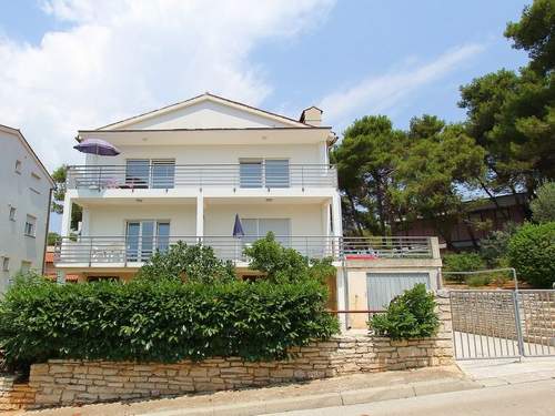 Ferienwohnung Casa Mauri