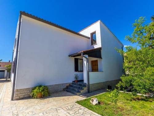 Ferienwohnung Casa Vivi