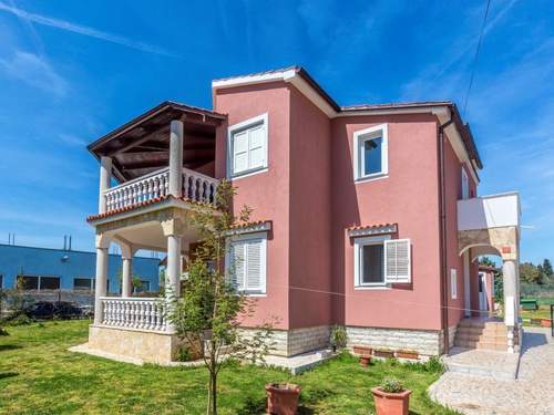 Ferienwohnung House Nikola