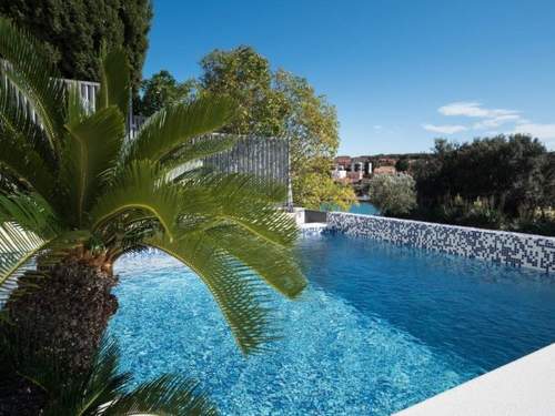 Ferienhaus Villa Bonelli