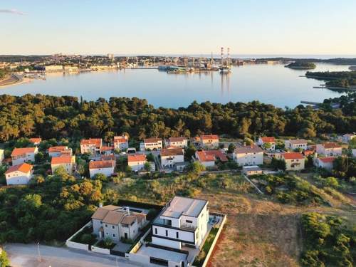 Ferienhaus Villa Aquarius