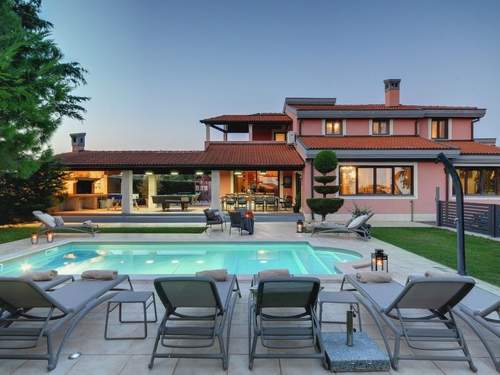 Ferienhaus Villa Ines