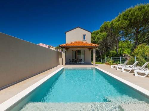 Ferienhaus Villa Fratello