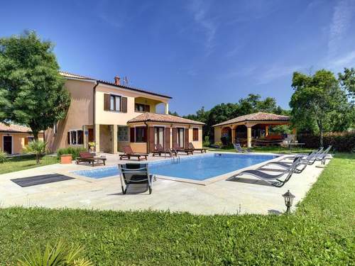 Ferienhaus Villa Fatima