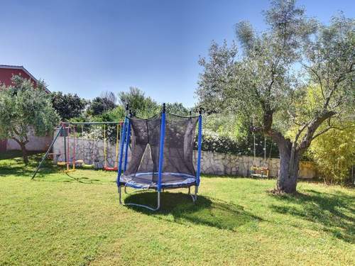 Ferienwohnung Haus Aldo