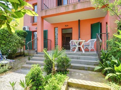 Ferienwohnung Casa Milat