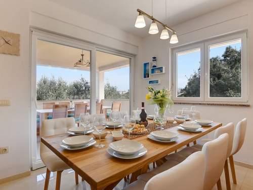 Ferienhaus Casa Veronika