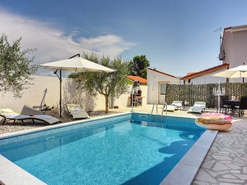 Ferienhaus House Michelle