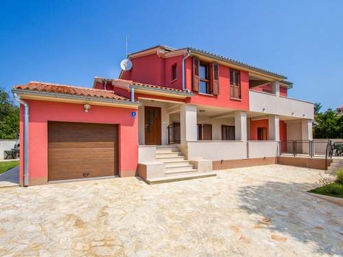 Ferienwohnung Casa Racchi