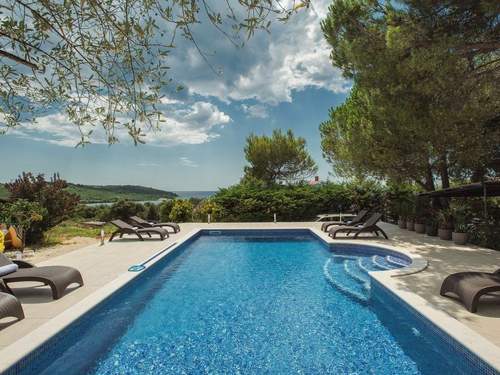 Ferienhaus Villa Mima