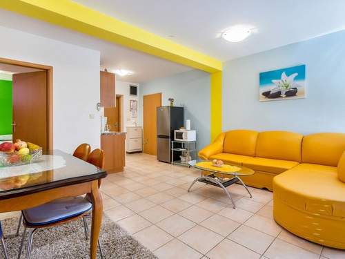 Ferienwohnung Casa Gaspar