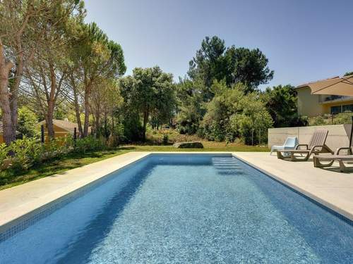 Ferienhaus Villa Chiara