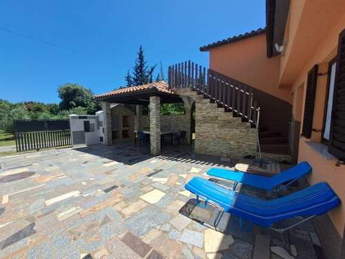 Ferienwohnung Casa Orangina