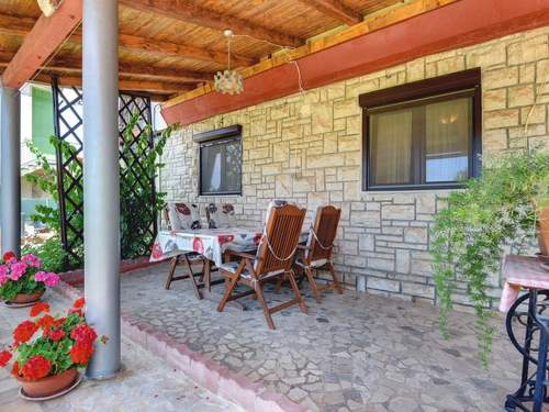 Ferienwohnung Klaudija