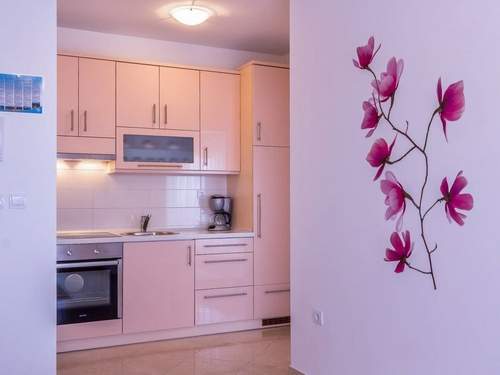 Ferienwohnung Casa Marich