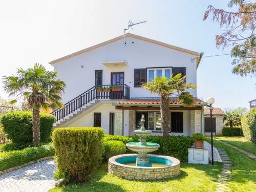 Ferienwohnung Casa Fiorina