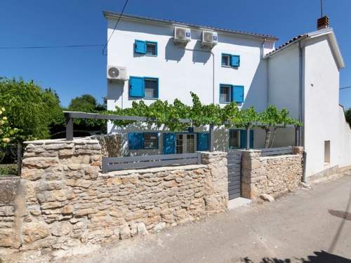 Ferienhaus House Bernarda