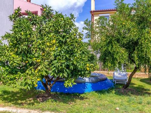 Ferienwohnung Casa Ziskovi