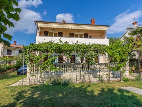 Ferienwohnung House Anamarija