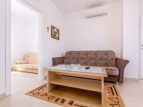 Ferienwohnung Casa Marich