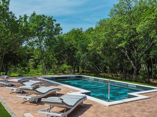 Ferienhaus Villa Laura Medulin