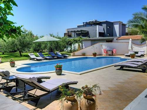 Ferienwohnung Villa Delia