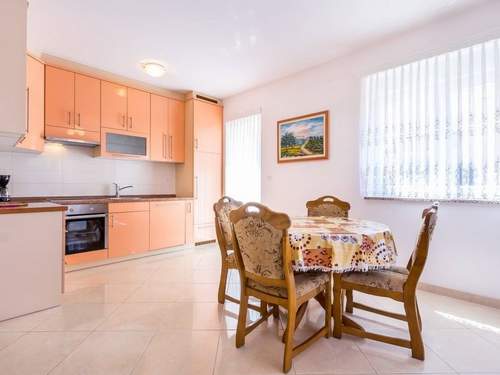 Ferienwohnung Casa Marich