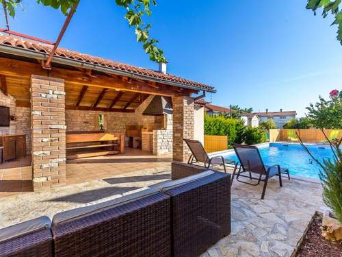 Ferienhaus Villa Teresa