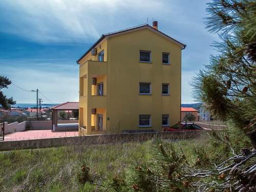 Ferienwohnung House Robert